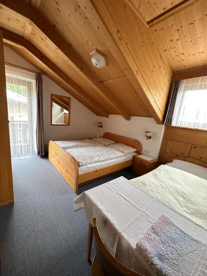Apartments Gasser モングエルフォ エクステリア 写真