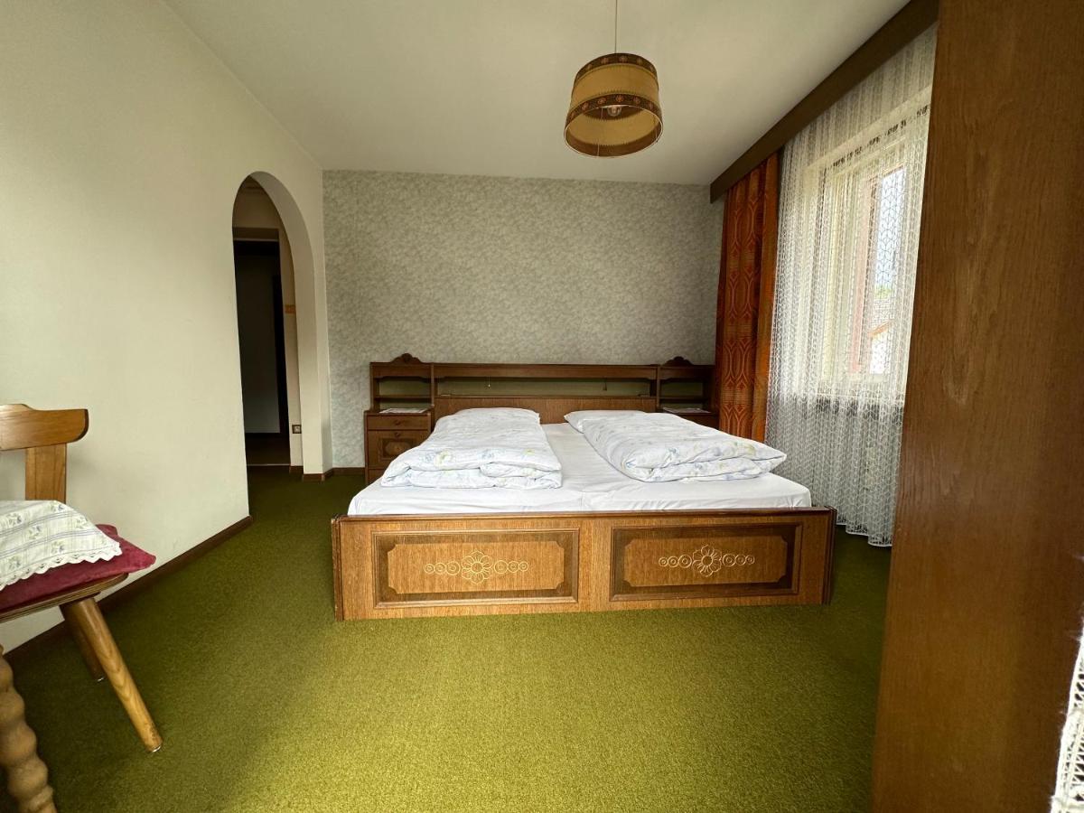 Apartments Gasser モングエルフォ エクステリア 写真