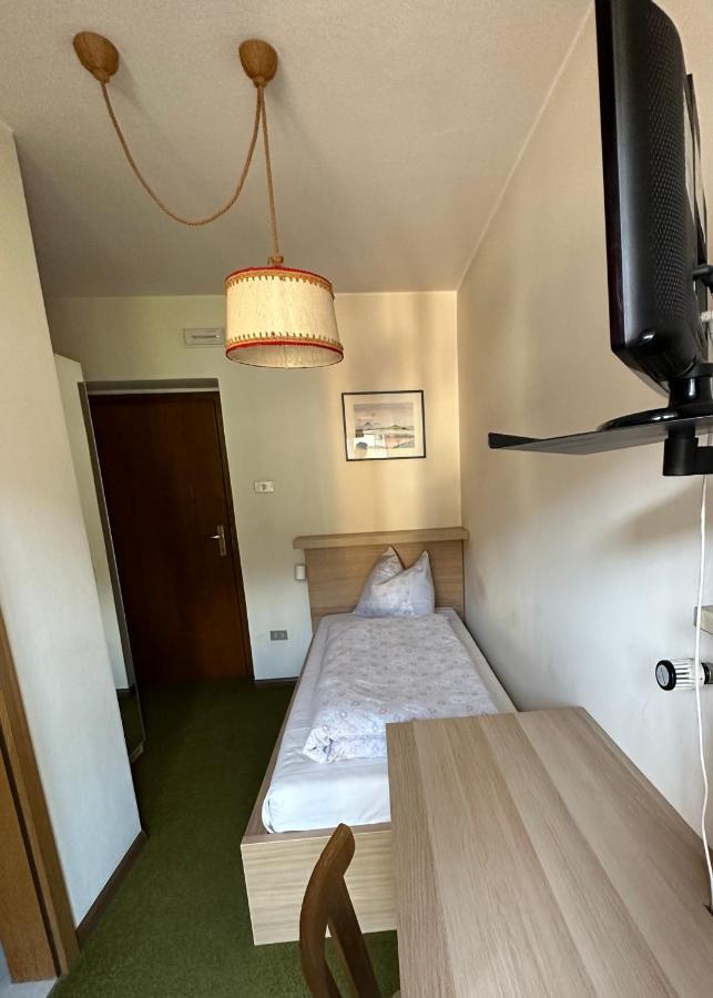 Apartments Gasser モングエルフォ エクステリア 写真