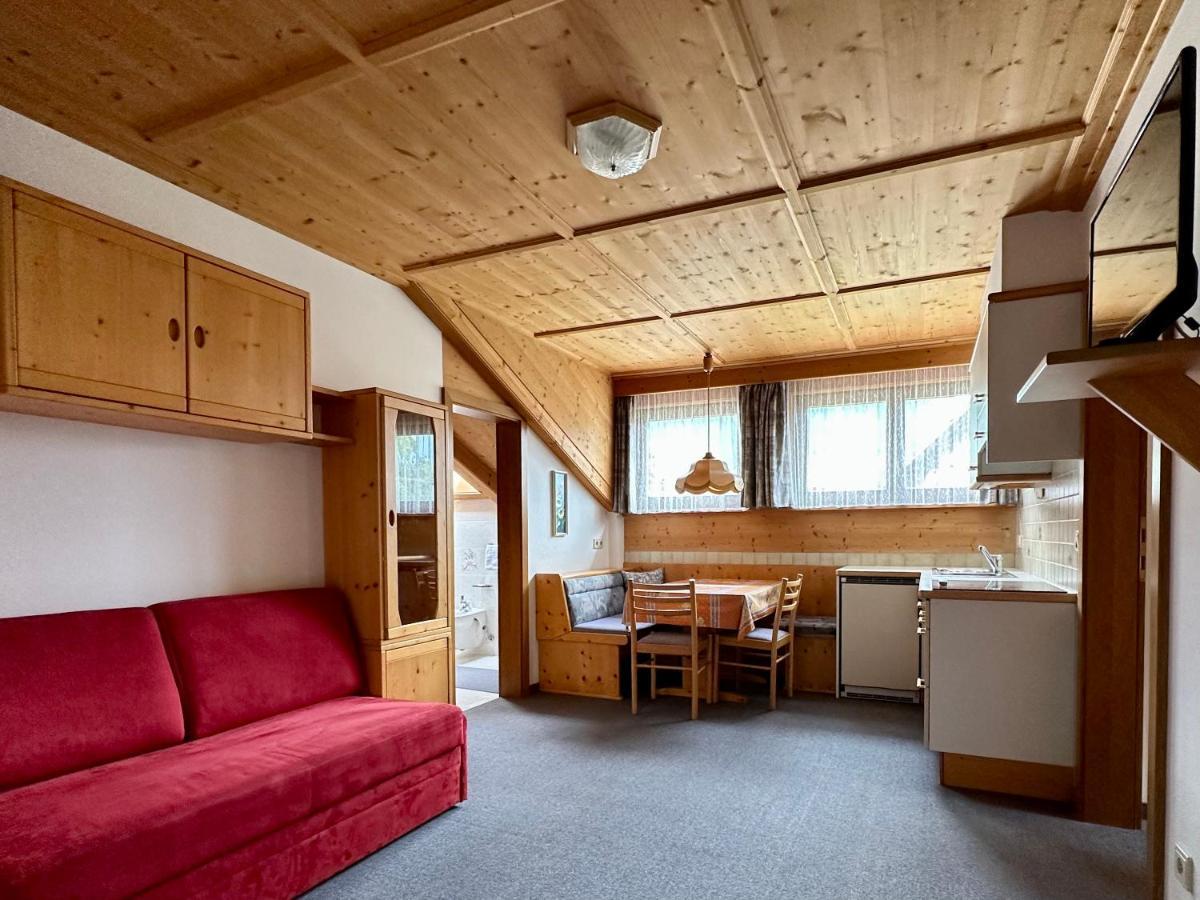 Apartments Gasser モングエルフォ エクステリア 写真