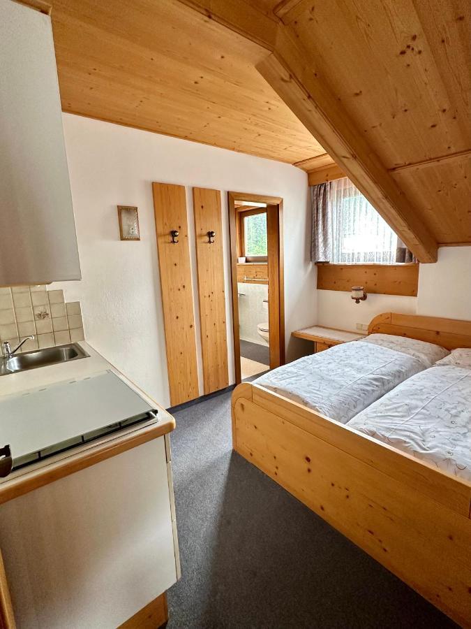 Apartments Gasser モングエルフォ エクステリア 写真