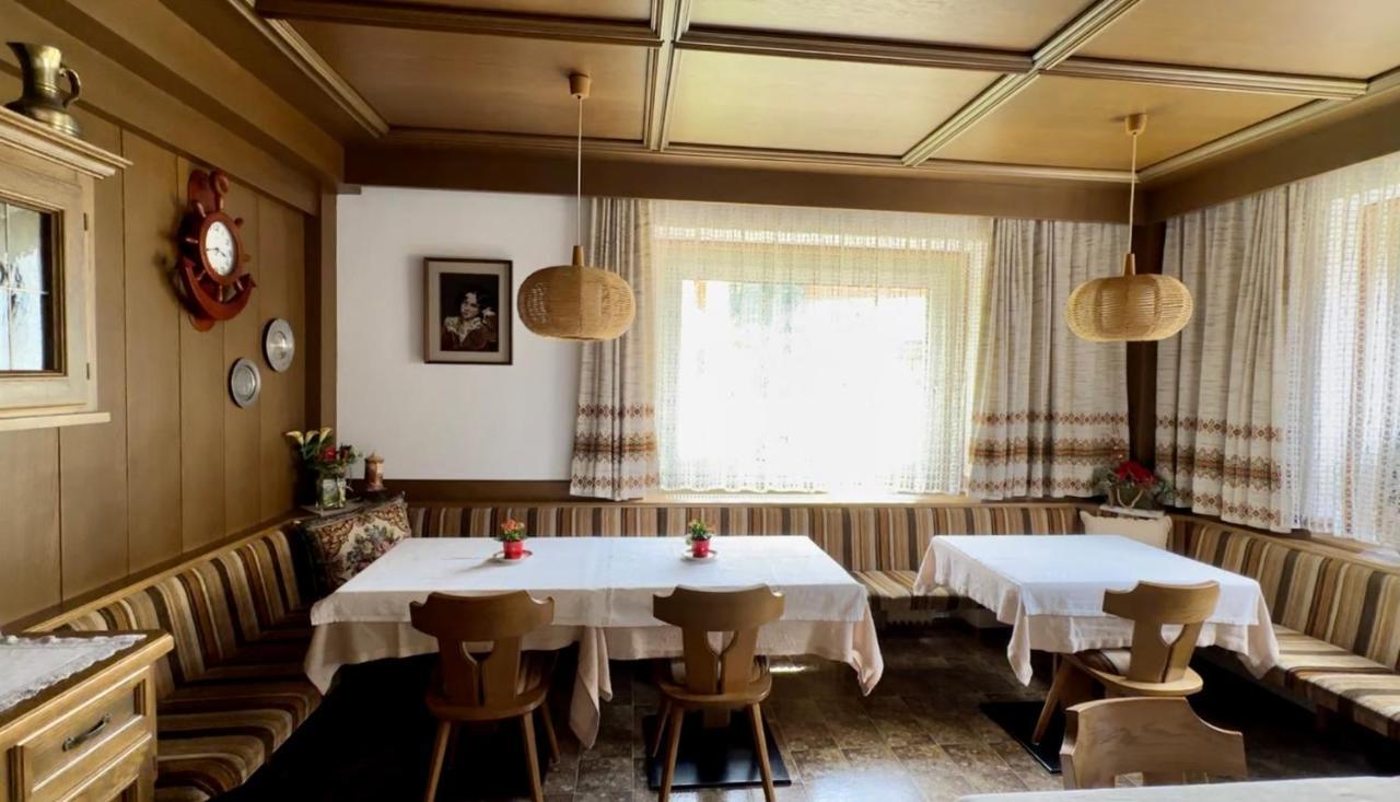 Apartments Gasser モングエルフォ エクステリア 写真