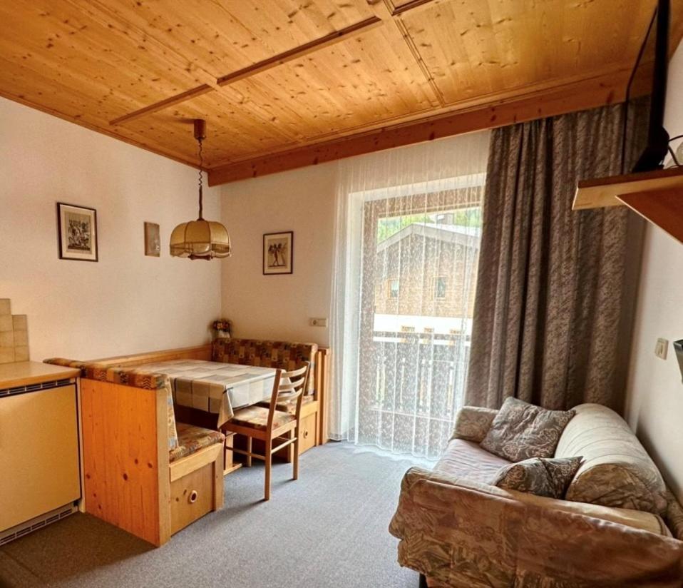 Apartments Gasser モングエルフォ エクステリア 写真
